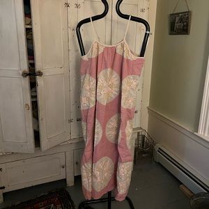 Magnolia Pearl Audrey slip dress One Size Fits Most